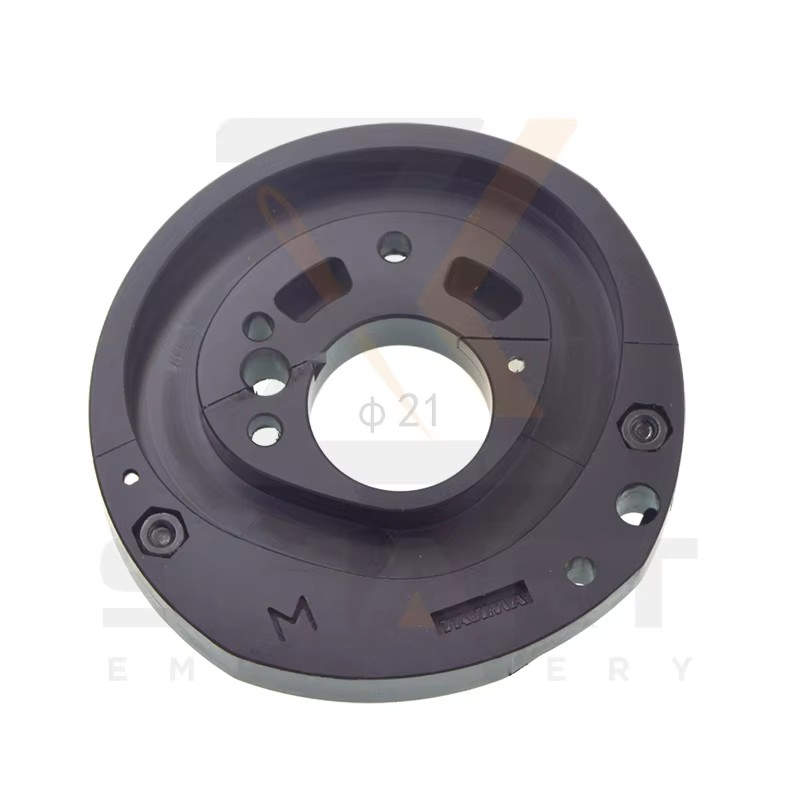 Tajima CAM: обычный крючок: Presser Foot 9A0802400000 Сплит Тип A02TJM21S