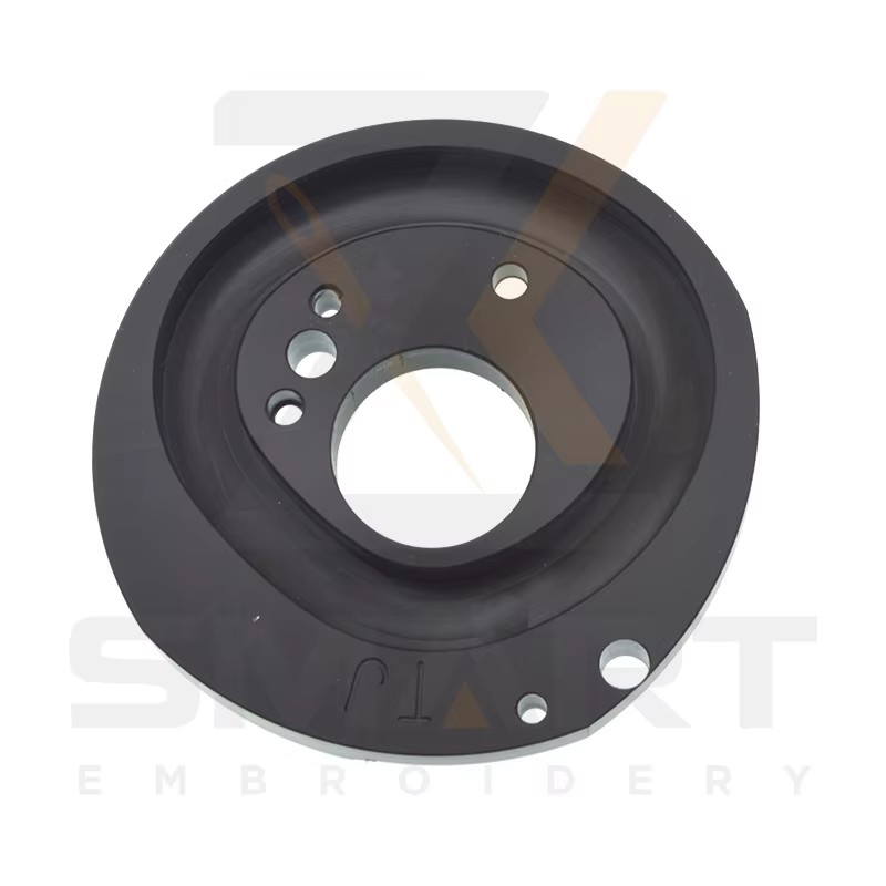 Сплит тип Tajima Embroidery Machine Cam TJ 21 мм отверстие A02TJTJ21S 9A0802400000