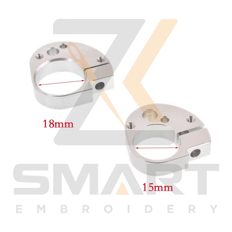 Кулачок босс для 15 мм и 18 мм вала вала Tajima Machine детали A020205-15 A020205-18