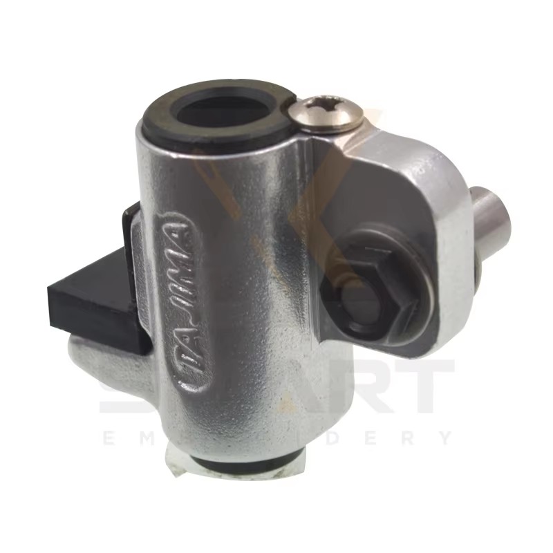 Tajima Presser Foot routrocator Ass'y 47 Type A0801TJ02