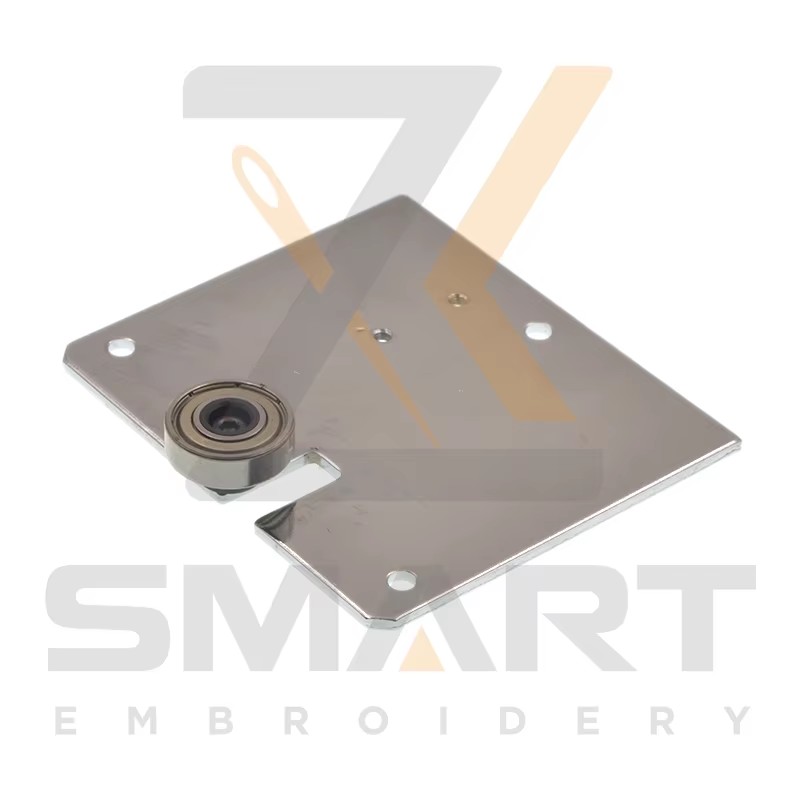 Оригинальная верхняя крышка с роликом для вышивки Tajima Arm Case Depant A1203