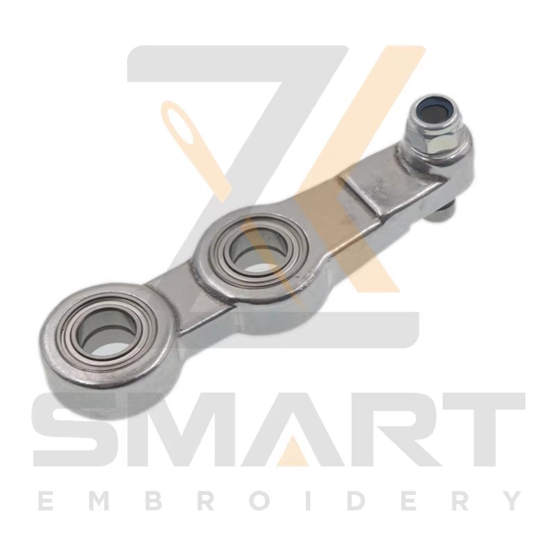 Двигатель иглы с подшипниками Tajima SWF Chinese Embroidery Machine Parts A04LRB