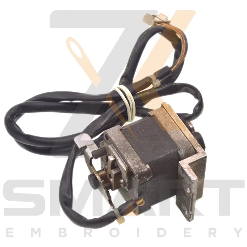 Используемый Jump Motor для машины для вышивки Tajima A0902-TJ/TMEX