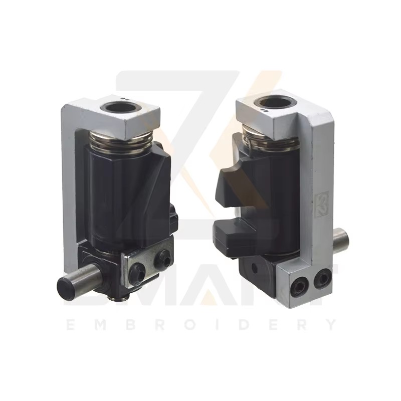 Реципрокатор иглового бара Ass'y UN2502410000 UN2502400000 для TAJIMA и китайской шлифовальной машины A01S15