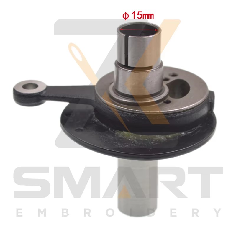 Оригинальная подлинная кулачка Tajima для 18 -мм вала 47 Arm Emelcodery Machine A03N18TJ47