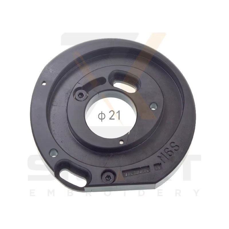 Tajima Cake-up Lever Cam 9A0802700A01 Диаметр отверстия сплит-типа 21 мм A02TJM6S21S