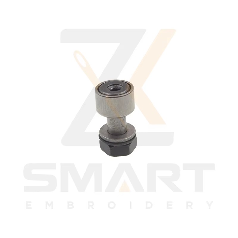 Ролик 634500020000 Cam Follower TAJIMA SWF Китайская шлифовальная машина Части A0802-R01