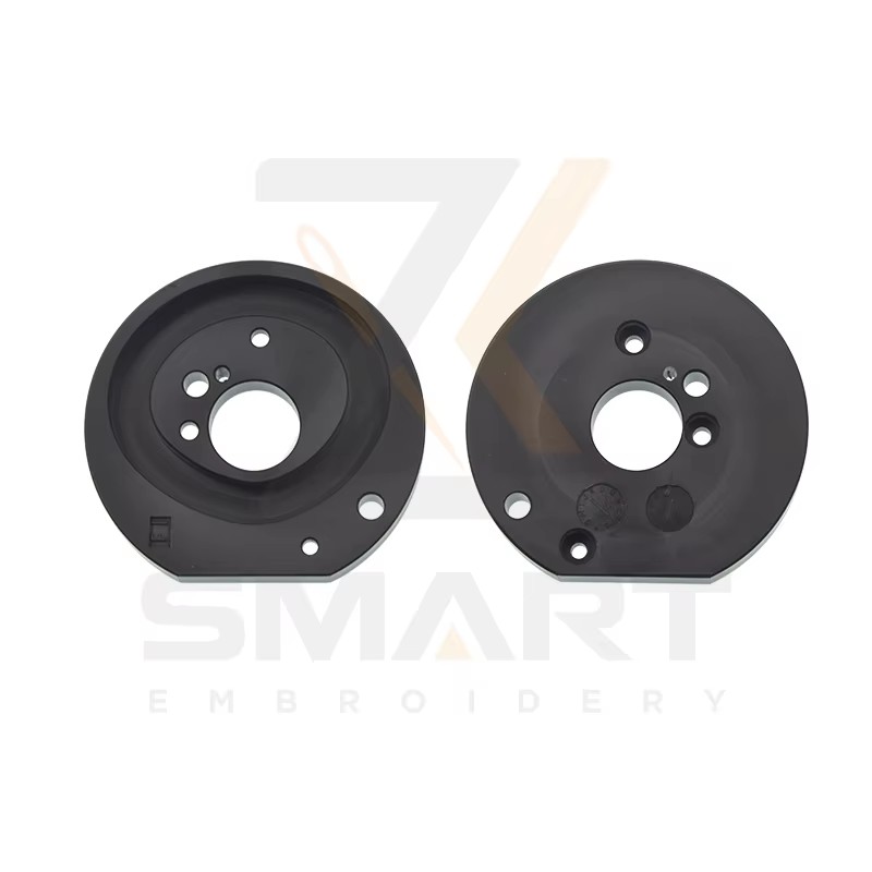 Tajima Cam: Presser Foot 9A0802500000 A02TJF118I Solo Piece Type