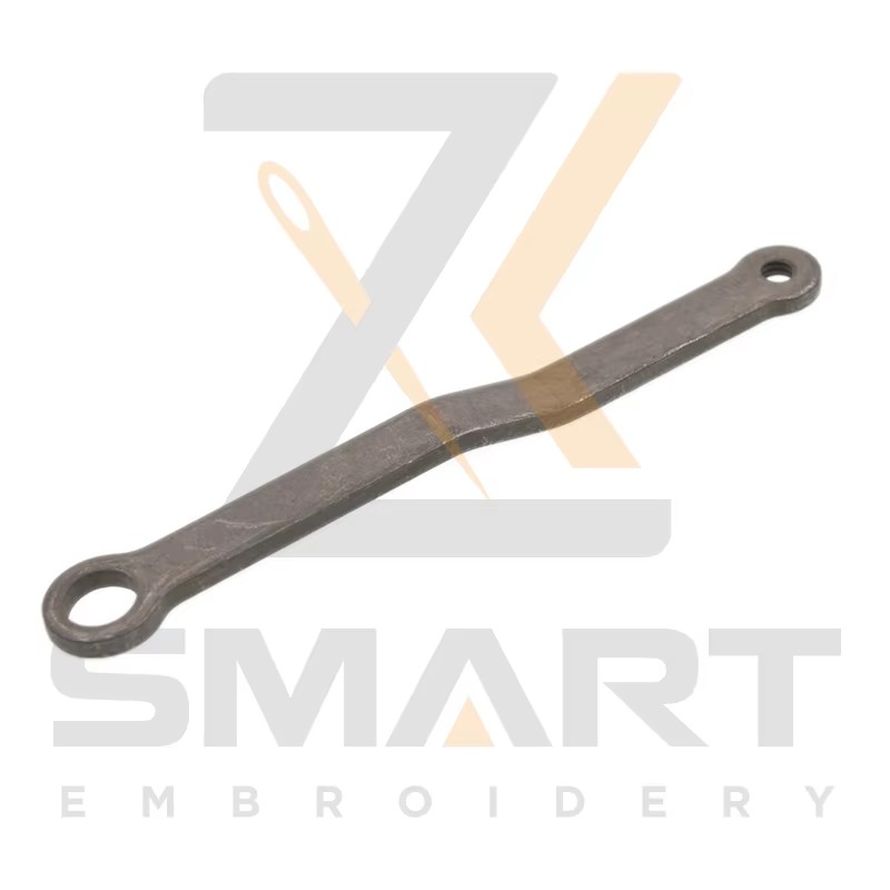 Оригинальная тарелка Tajima Conneting: крюк 0B0110080000 Эмптоидные детали C010412