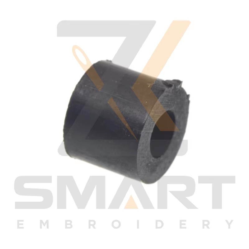 Кольцо для демпфера: диаметр 4 мм 080320410001 Оригинальная вышивательная машина Tajima. C010413