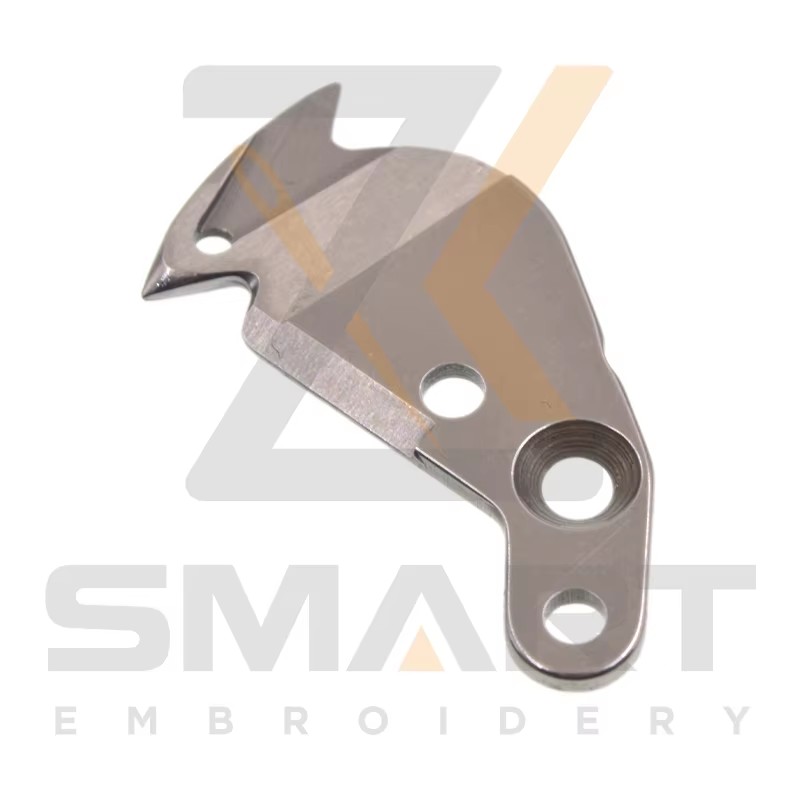 Таджима подвижный нож, фиксация ножа, вышива, детали машины C0301TJM04 C0301TJF05