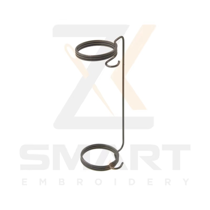 Реципрокаторная весна для таджимы, SWF, китайская машина для обмотки A010307