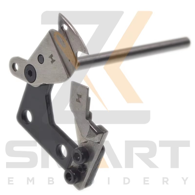 Нарезанный нож для таджимской китайской шлифовки C030303