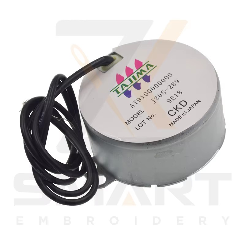 Generic Tajima Wiper Motor AT9100000000 для TMFD Тип 2 Верхняя резьба крюк Ass'y соленоид