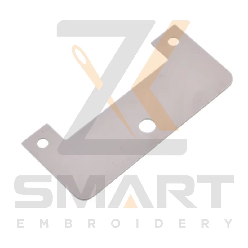 Фрейм Hoop Connecting Plate Embroidery Machine Части D02040702