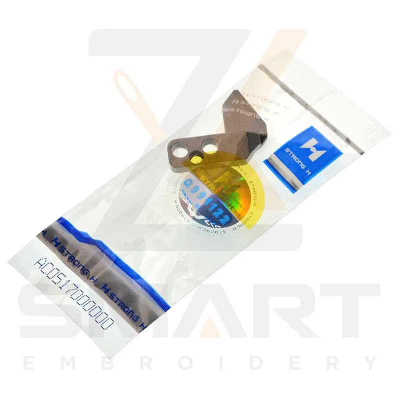 SWF Tajima Фиксированный нож AC0517000000.