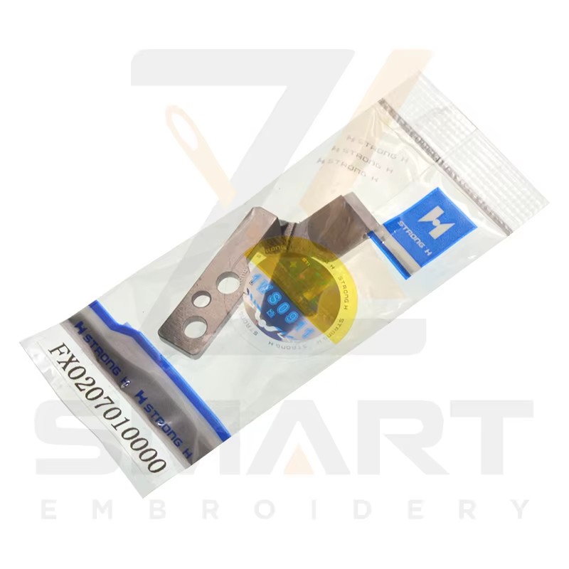 Таджима фиксированный нож FX0207010000 Китайские машины для вышивки