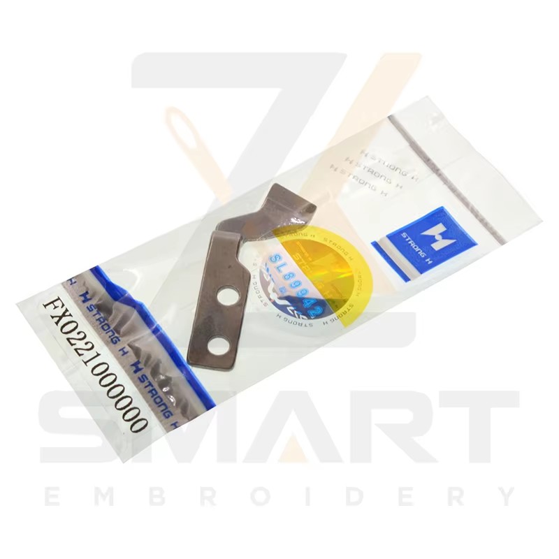 Фиксированный нож FX0221000000 FX0221010000 Таджима Китайские запчасти для шлифовальной машины