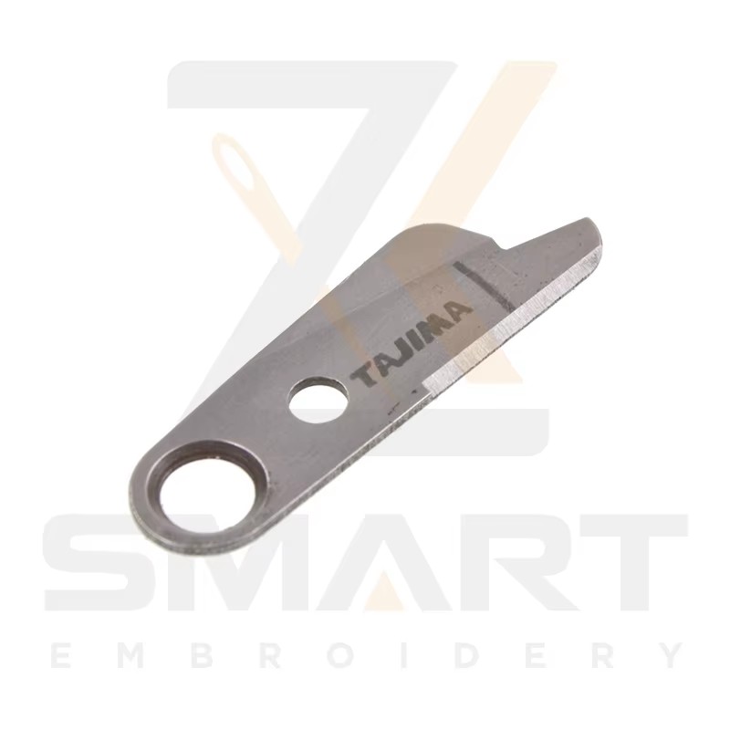 Таджима подвижный нож AC0511010000 Эмбийные машины C0301TJM03