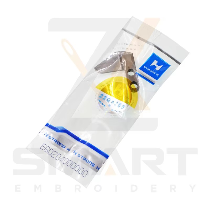 Фиксированный нож EG0204000000 для китайской вышивки Tajima