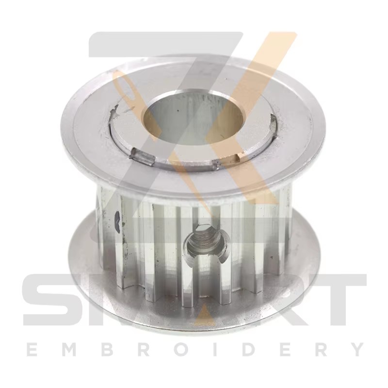 Пулли С5М 15ММ Ширина пояса Таджима SWF Эмброудинг Машина Части D05-S5M-D12-T16-W15AF