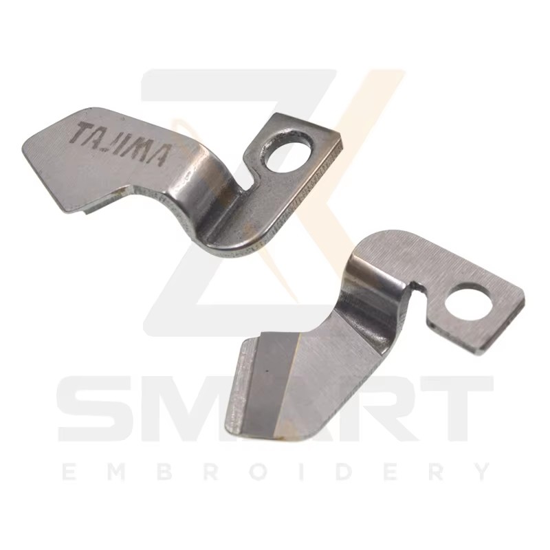 Общий фиксированный нож 050321520000 Tajima Embroidery Machine детали