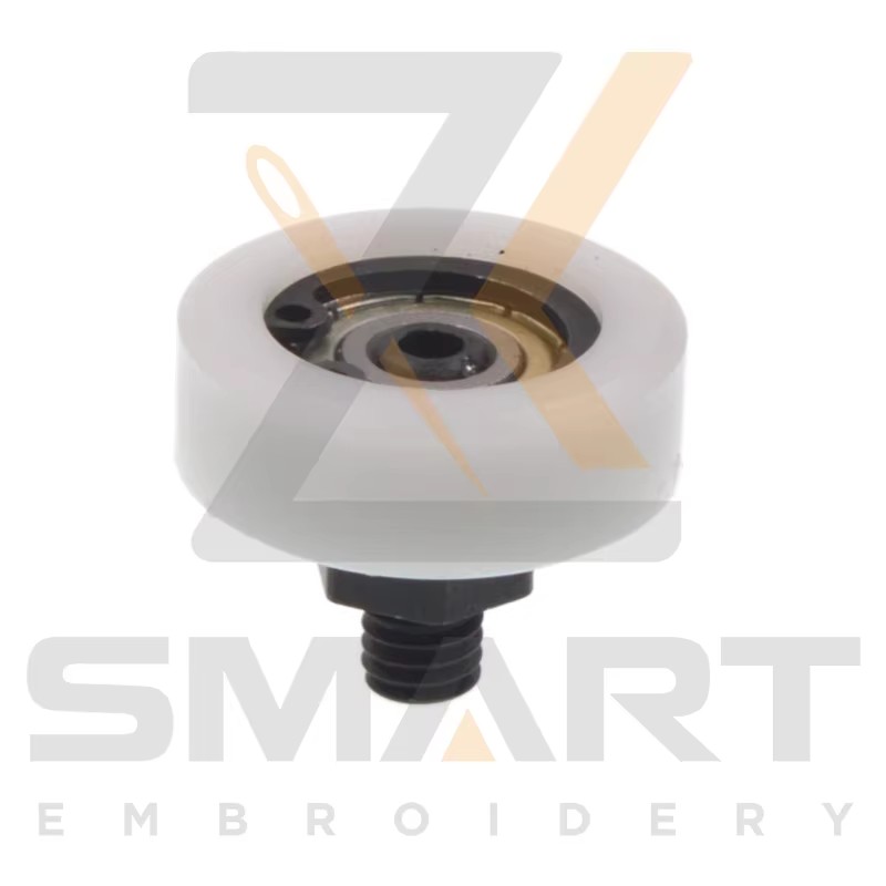 Ролик со студом и пластиковым корпусом Tajima SWF Китайские запчасти для шлифовальной машины D08029CN01