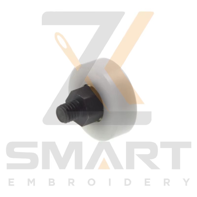 Ролик со студом и пластиковым корпусом Tajima SWF Китайские запчасти для шлифовальной машины D08029CN01