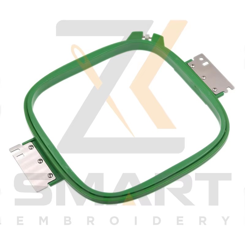 Тубулярная обруча 240*240 Длина 350 мм Tajima Embroidery Machine Детали D0205-355-240*240GN
