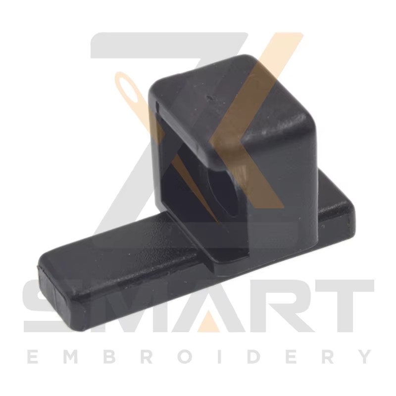 Пятидюймовый фрейм-пресс-блок для таджимских шнурных машин D08009-TJ02