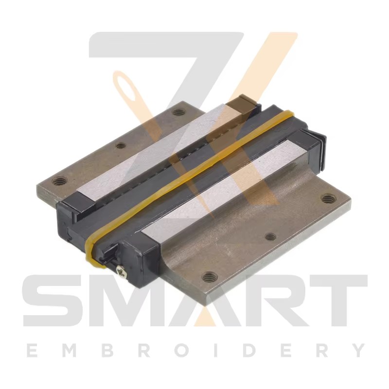 Линейный железнодорожный слайдер для машин таджимы D08011-TJ01