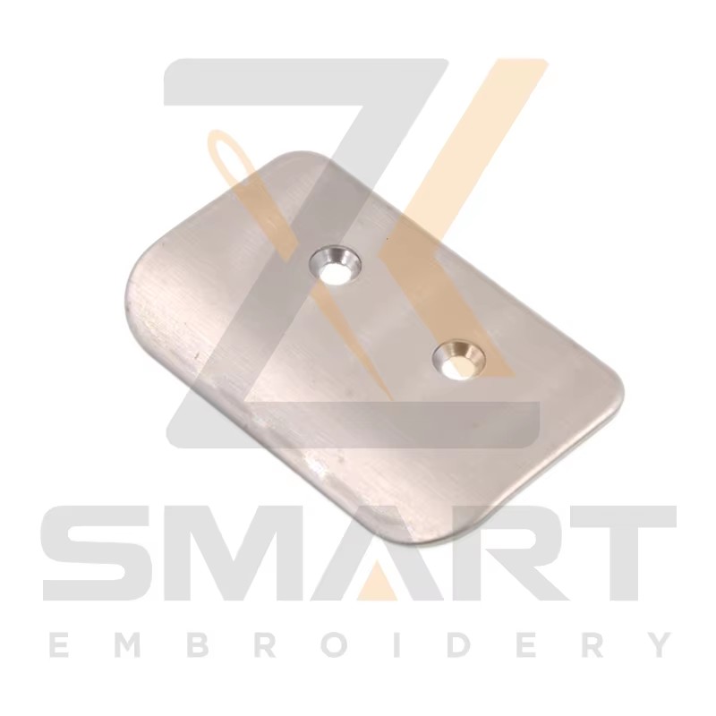 Крышка поддержка драйвера для вышивки детали D030316-55*30