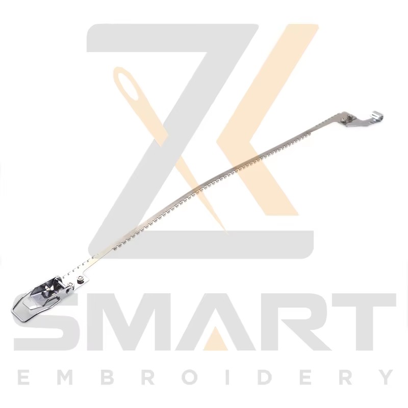 Single Band Cap Frame Presser Lid для шлифовальной машины D030311