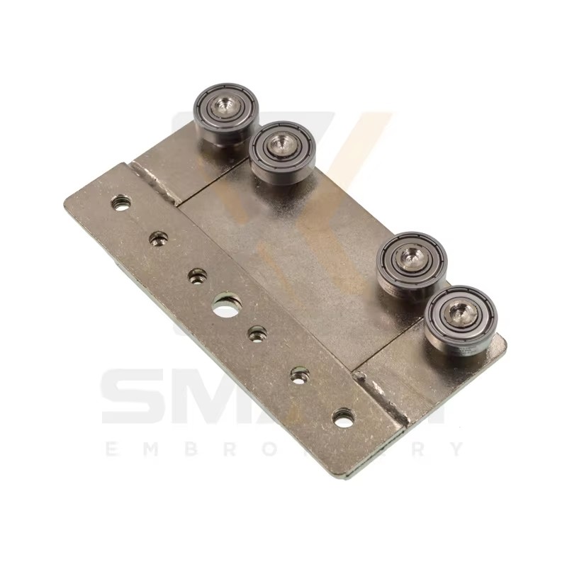 Подключение подшипников A и B GN0312000000 GN0313000000 для таджимских шнурных машин D08019TJ02