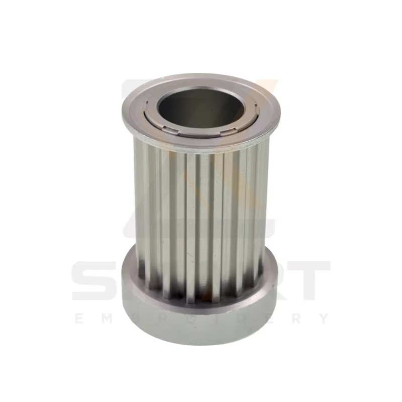 Таджима SWF Timing Pulley S5M Тип 16 Зубы 30мм Ширина Шлифовальная машина Части D05-S5M-D15-T16-W30-KF