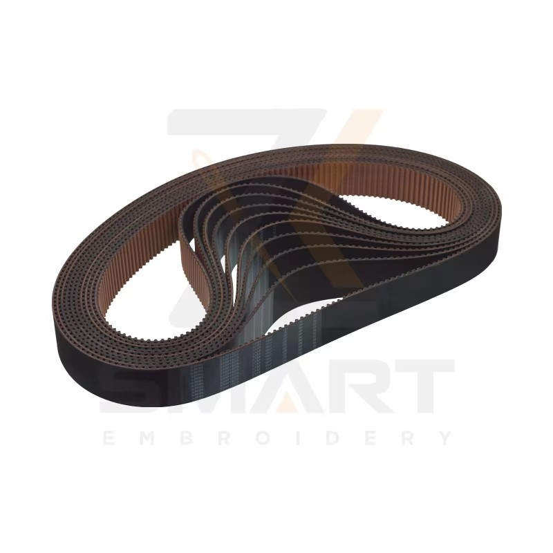Оригинальный MBL Timing Belt STD5M 1025 35MM Ширина для частей машины таджимы D01-S5M-1025-35-MBL