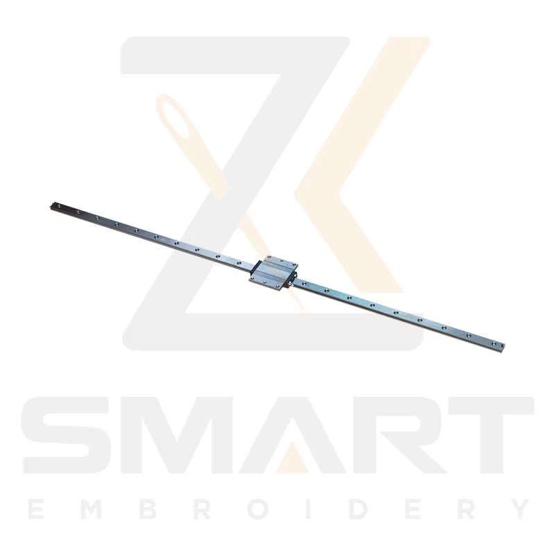 X-axis Y-axis Drive Linear Base Set для Tajima Embroidery Machine MX074800**** MX074900**** D08011-TJF01-83CM