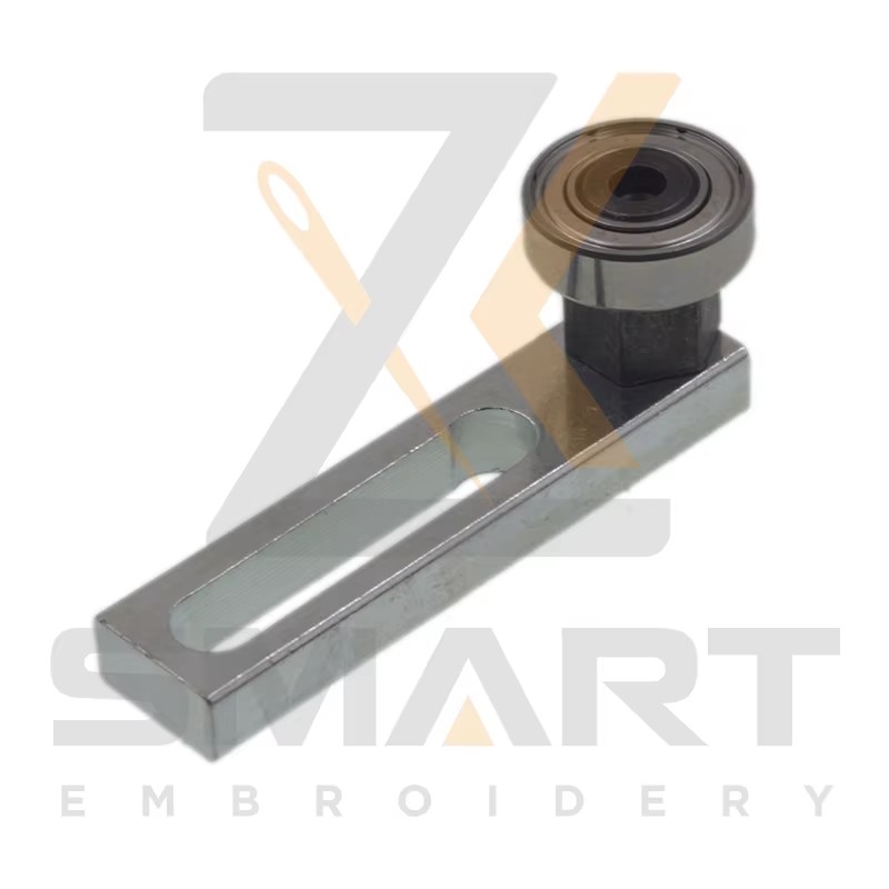 Фрейм-прицельный ролик с базой Tajima SWF китайские запчасти для шлифовальной машины D08005