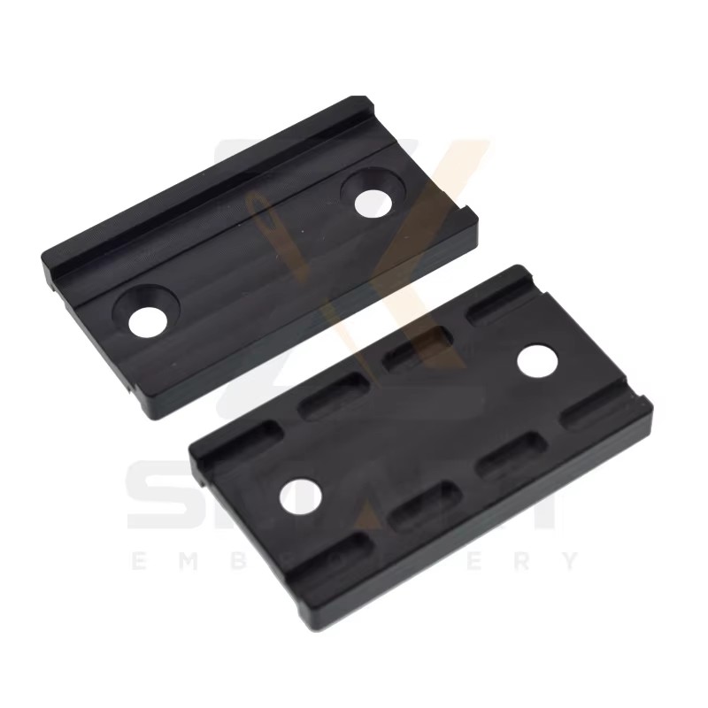 Руководство плиты MX0743010000 0F3290070010 MX0743000000 Таджимская шлифовальная машина Части D08023