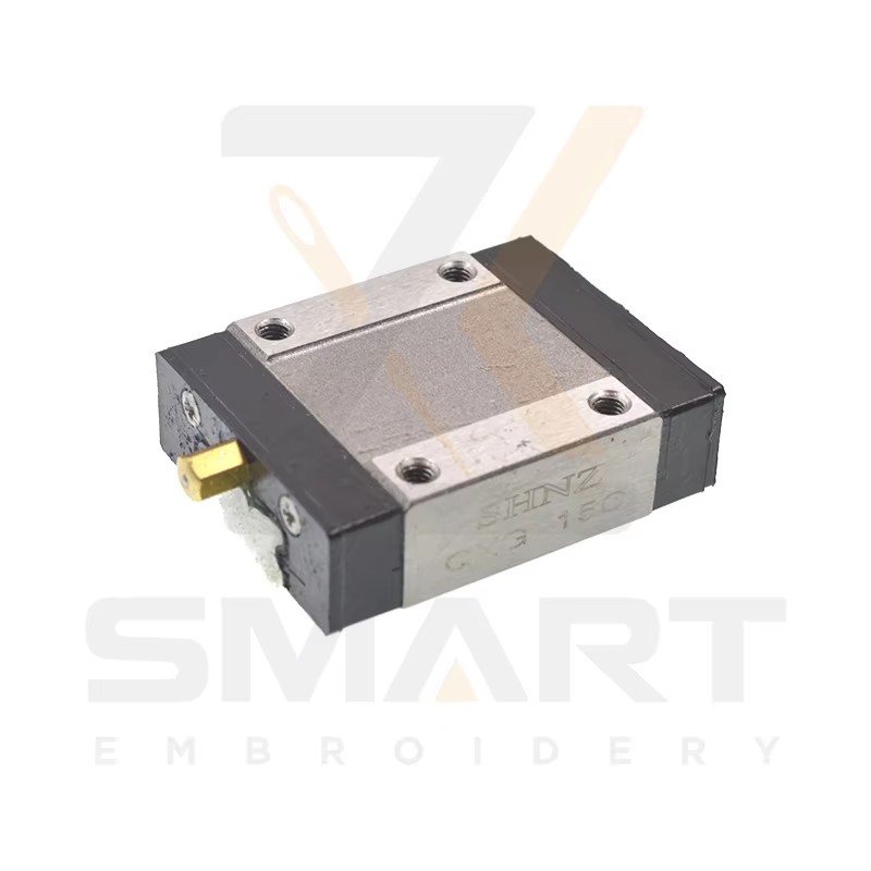 SHNZ QXG/15C Линейный подшипник для подшипников Таджима Китайские запчасти для подшипников D08011-SHNZ-QXG/15C