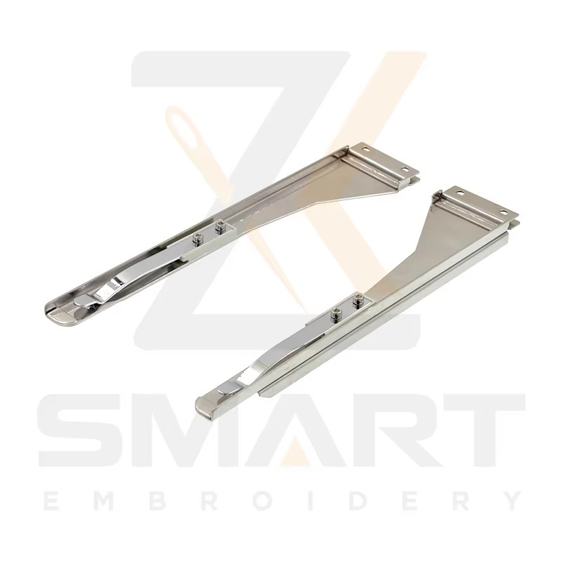 Хлоп поддерживающий рамки держатель для Tajima китайский шлифовальной машины D020401