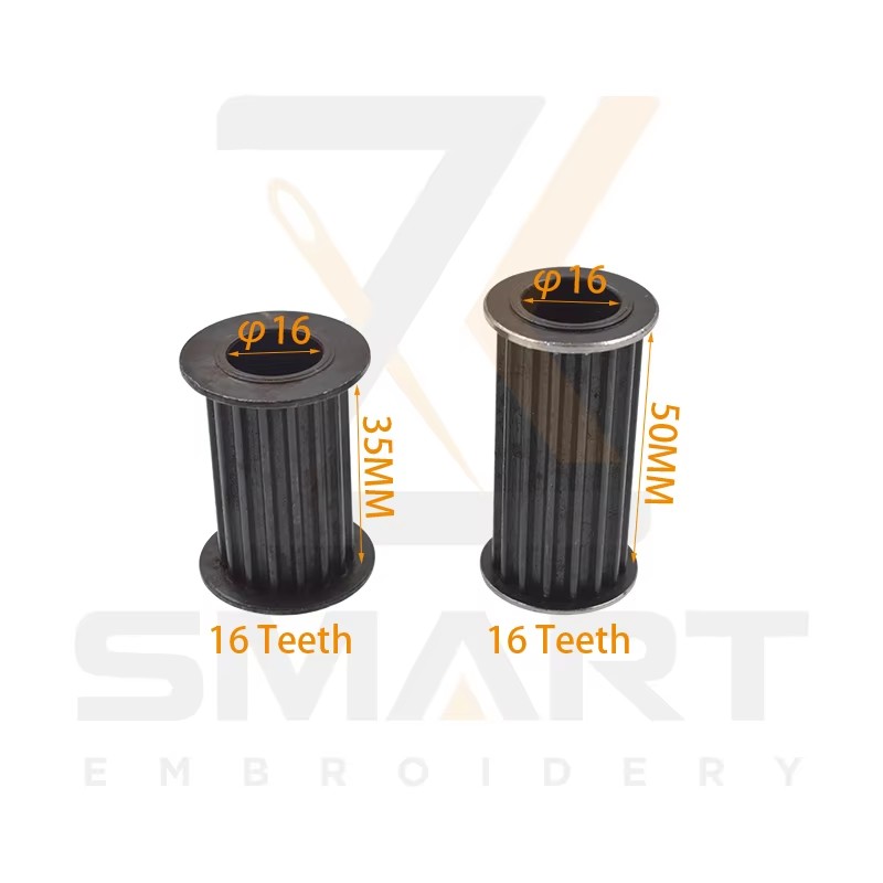 Таджима СВФ Машина для укладки запчастей Машина для укладки запчастей S5M 16 зубов 35/50 ММ 501490030S12 UN110030B000 501470050S11