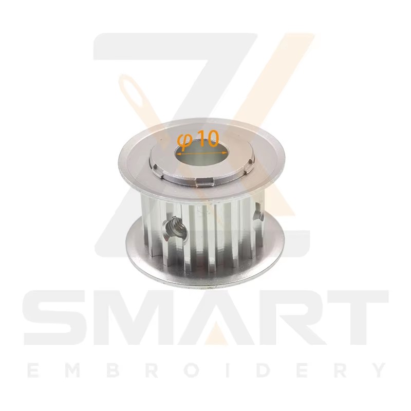 Таджима SWF Китайская шлифовальная машина Части шлифовки S5M 16 зубов D05-S5M-D10-T16-W15-AF
