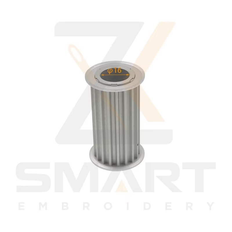 Таджима SWF Китайская шлифовальная машина Части шлифовки D05-S5M-D16-T18-W50-AF