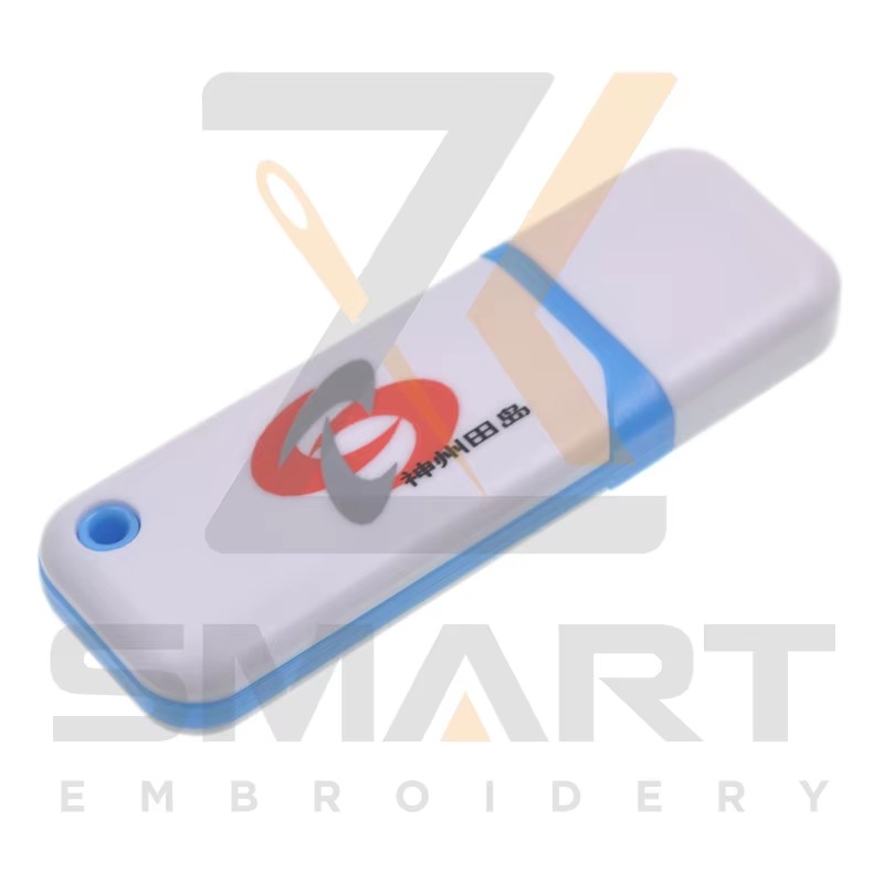 Таджима УСБ-память 2ГБ Эмбридери Машина Части ETJ-USB-2G
