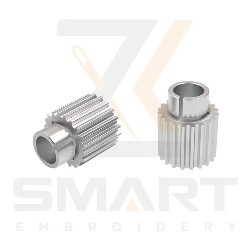 Машина для уплотнения Tajiam Pulley S5M 20 Teeth D05-S5M-D15-T20-W25