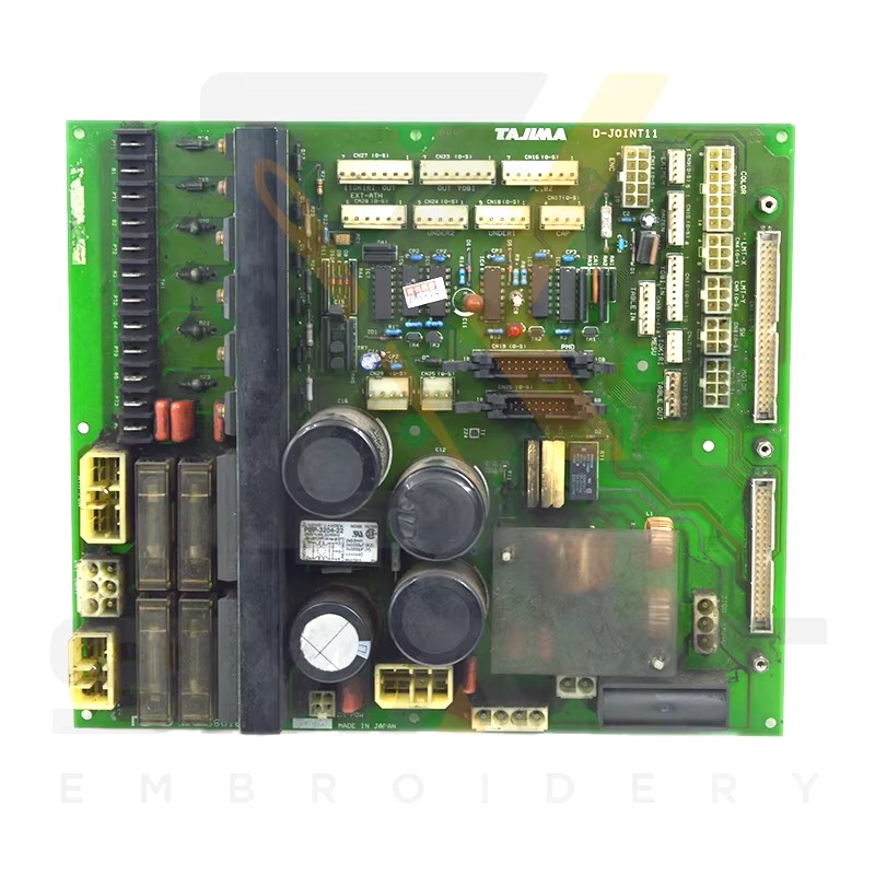 Использованная таджимская доска D-JOINT11 ED56020000000 Части для шлифовальной машины ETJ-D-JOINT11