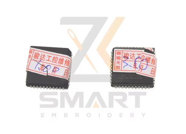 Процессорный чип HLV3.0 HRV1.0 для Tajima MP167 Driver Board Single Head Embroidery Machine EC6102010000 EC6102020000 EC6102030000