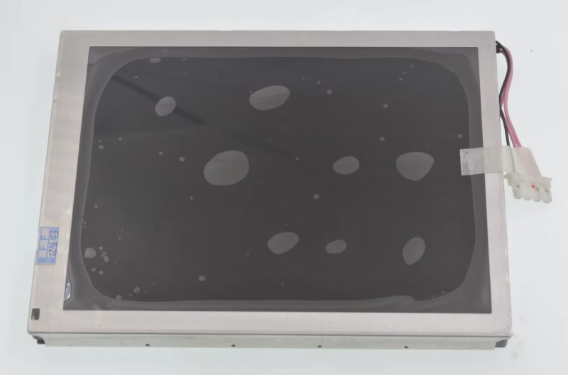 Tajima LCD дисплей 641200140000 X16-E[A] дисплей NL6448BC20-18D Части машины для обшивки E10-NL6448BC20-18D