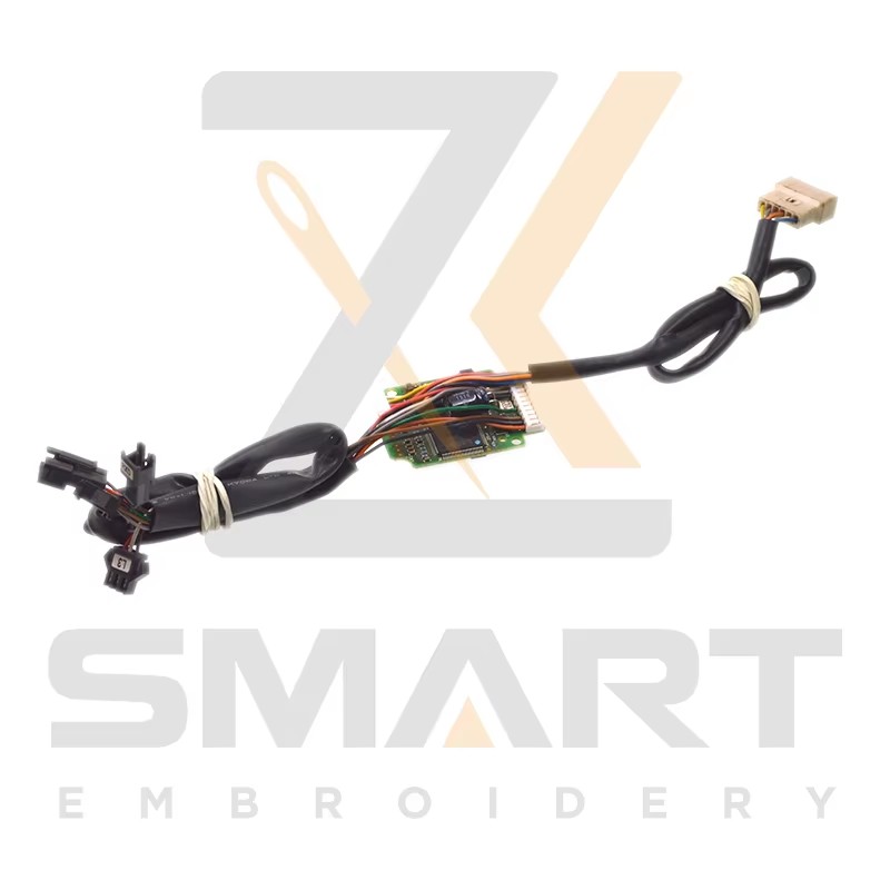 Использованная карта MP200 0J2702401025 для таджимских шлифовальных машин ETJ-MP200